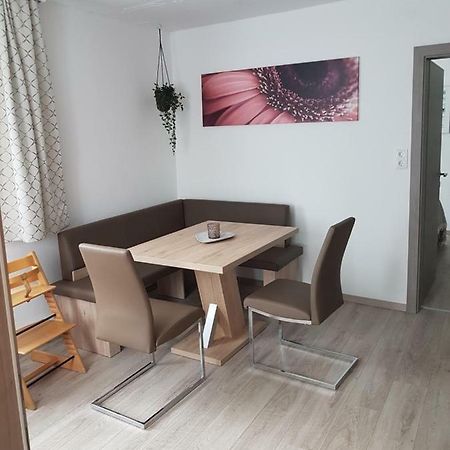 Spitaler Apartments Kirchberg am Walde Екстер'єр фото