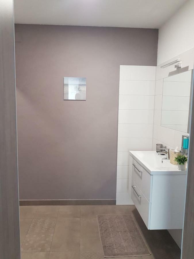 Spitaler Apartments Kirchberg am Walde Екстер'єр фото