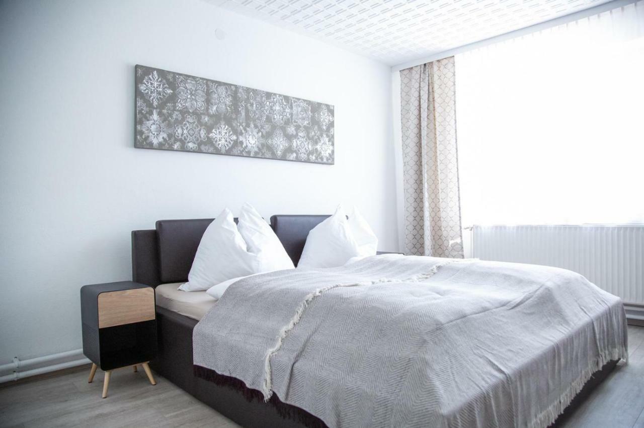 Spitaler Apartments Kirchberg am Walde Екстер'єр фото