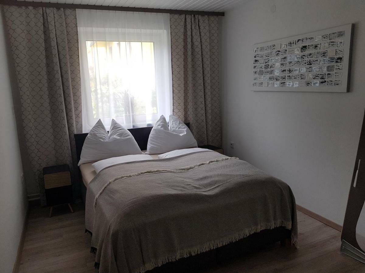 Spitaler Apartments Kirchberg am Walde Екстер'єр фото