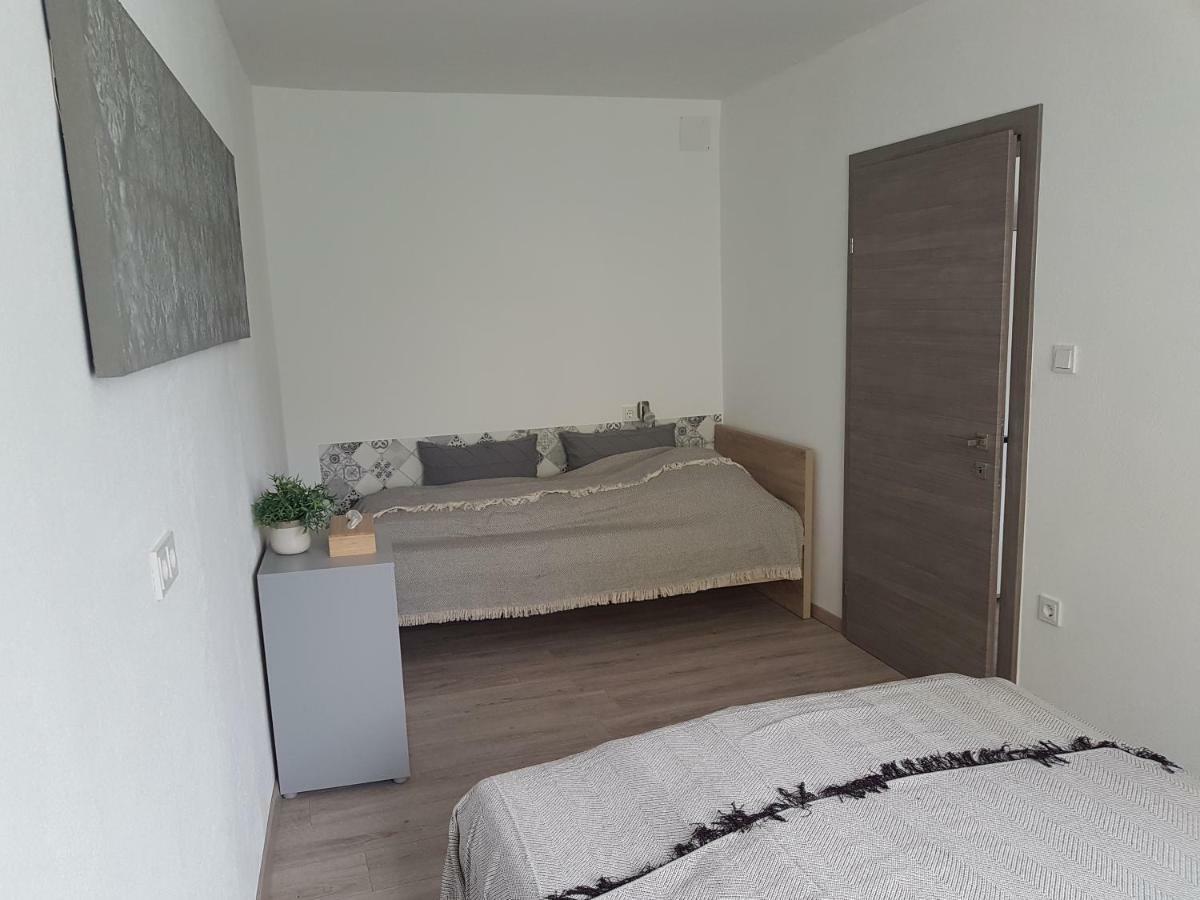 Spitaler Apartments Kirchberg am Walde Екстер'єр фото